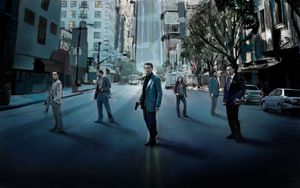 Inception