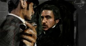 Sherlock Holmes 02