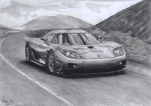 Koenigsegg